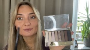 АСМР? Накрашу тебя ?макияж подружке. Нежный шепот и расслабление