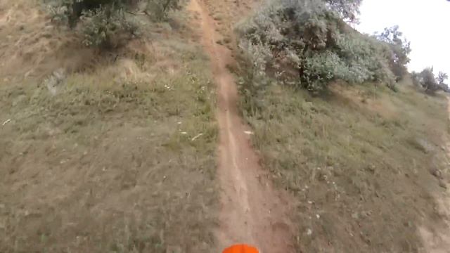 KTM exc 2019 vs KTM exc 2005  Отзыв после Покупки  Enduro Тренировка