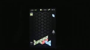 Hexagon Game - HEXETERA FREE Random Walkthrough Level 4