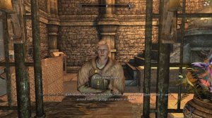 Skyrim Mod Enderal Forgotten Stories Part 26 (Robbing the Bank)