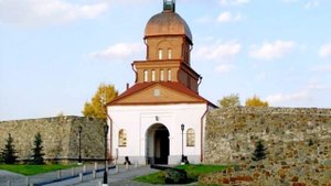 достопримечательности кемеровской области