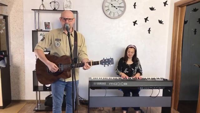 Утренняя молитва 9 июня