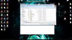 Урок №6 # Как создать через текстовый документ файл exe!