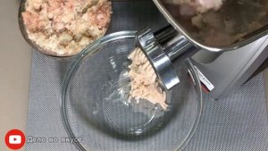 Как вкусно приготовить сочные котлеты из щуки. Лучшие рыбные котлеты!