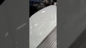 Капот пластиковый газель бизнес, бюджетный и не очень.
