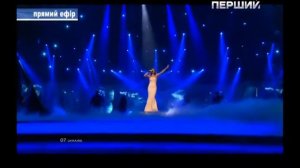 Злата Огневич - Zlata Ognevich - Gravity (Ukraine) - LIVE - 2013 Grand Final