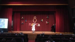 Муз. Е.Птичкина на слова М.Пляцковского "Сказки гуляют по свету"