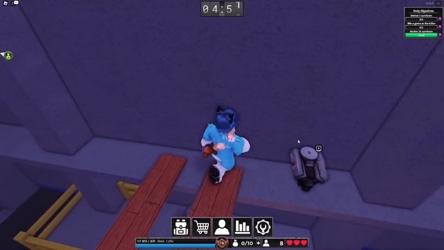 Roblox Monster Try To Scared Oggy | Rock Indian Gamer | смотреть онлайн