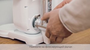 Видео-инструкция: насадка мясорубка MUZS2FWW для кухонной машины Bosсh MUM Серия 2.