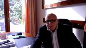 Предназначение человека. Существует ли оно Часть 2. Давид Шмидт (Швейцария)