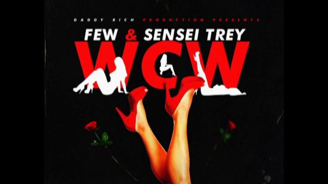 Daddy Rich – “#WCW” ft. Few & Sensei Trey (Official Audio) смотреть онлайн