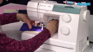 Viking Emerald 116 vs. 118 Sewing Machine!