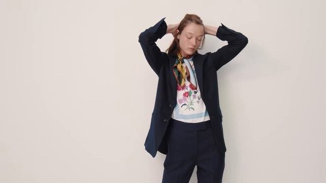 COMPTOIR DES COTONNIERS - LOOKBOOK AW 20