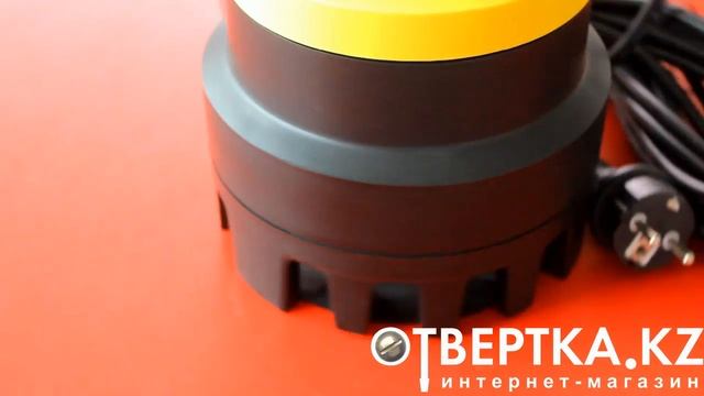 Дренажный насос для грязной воды KARCHER SDP 7000 смотреть онлайн