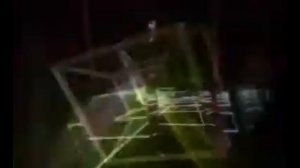 Patrick Cowley-Menergy (Video)