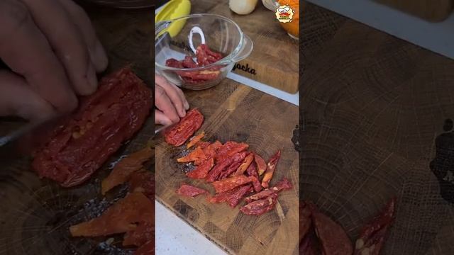 САМЫЙ ВКУСНЫЙ ХОТДОГ готовит ВАСИЛИЙ МИШЛЕН