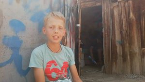 ДРИФТ ТРАЙК ИЗ ХЛАМА! СДЕЛАЛ ДРИФТ ТРАЙК ИЗ ГОВ.А И ПАЛОК! заходи :)