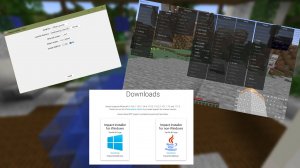Обзор читов Minecraft (Impact).mp4
