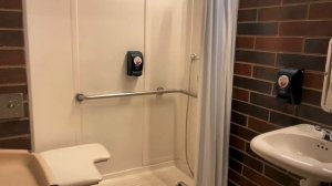 Какая Америка на самом деле 🇺🇸? Обычный район в США #сша #жизнь