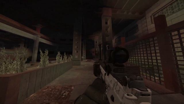 Монолитовский сиг момент STALCRAFT смотреть онлайн