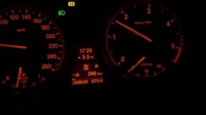 Х5 е70 3л дизель 235лс
