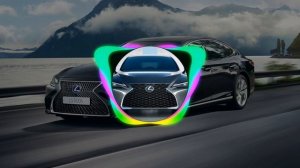 Татарин,4ETVERGOV - Чорный Lexus