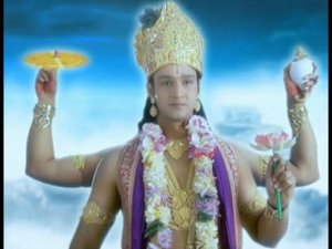 Калки пурана,  Кто такой Калки аватар.