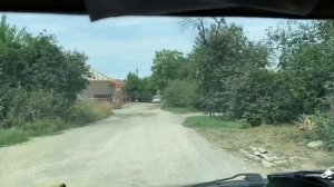 ДОН М-4 Путешествие с Детьми Шевроле Экспресс / где ночуем?