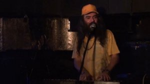 Псой Короленко - Окно (Ах, эта боль...)