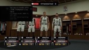 NBA 2K19 Jordan Rec Center PS4 Live Stream SEO Maine