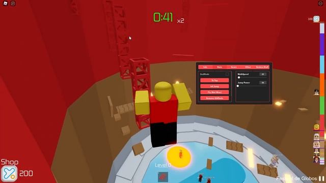 NEW! TOWER OF HELL SCRIPT/HACK! AUTOWIN! FLY, SPEED, ANTIBAN (2022) | Roblox TOH