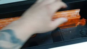 Замена парогенератора в камине 3d realflame Cassette 1000, Olympic Firestar Helios