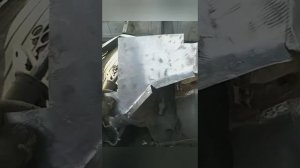 Ниссан X Trail сгнили стаканы