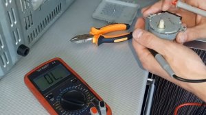 Микроволновка не крутит тарелку/ не крутит микроволновка/ ремонт бытовой техники г Остров