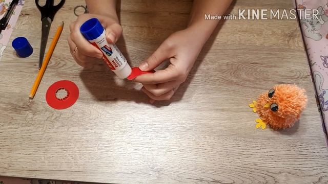 Шляпка из картона смотреть онлайн