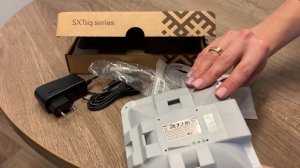 ОБЗОР - СРАВНЕНИЕ -ЛАЙФХАК по моделям Mikrotik RBSXTsq Lite5 и RBSXTsq 5Hpnd от МиаТис Групп