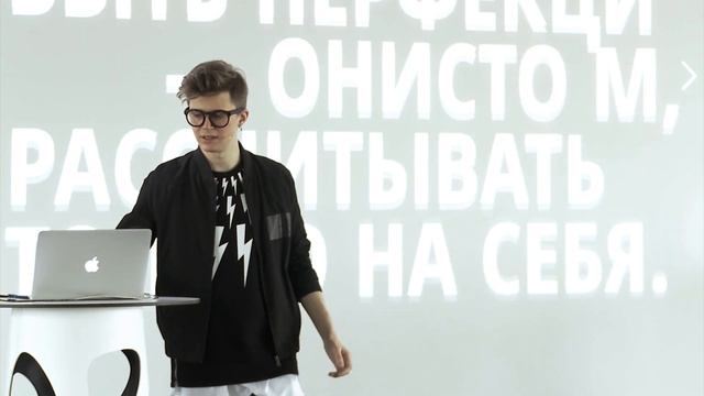 Чем нельзя вдохновляться | Покрас Лампас | Prosmotr