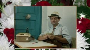 ВИЦИН СЧИТАЕТ ДЕНЬГИ МОЁ