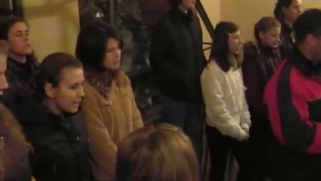 Túžim priniesť na oltár - Gorazd spevokol смотреть онлайн