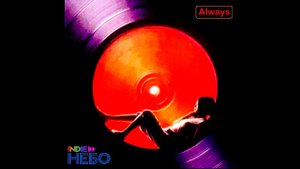 Indie НЕБО - Always