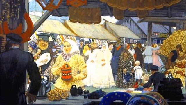 Евгений Дятлов. Куделька. смотреть онлайн