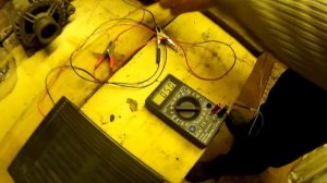 Автомобильная ПЕЧКА в гараж!!!!! Легко и просто!!!