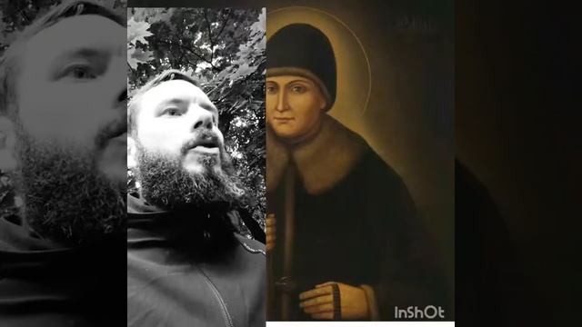 Преподобная Александра(Мельгунова)