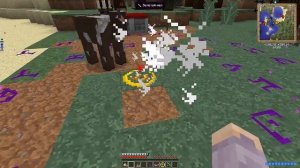 [Witchery] Как телепортировать к себе игрока