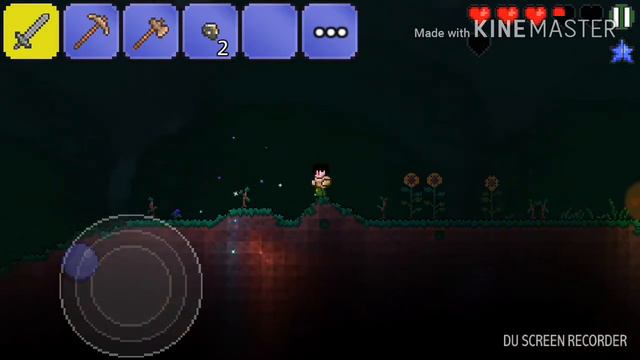 Terraria Play |Прохождение 3-часть | Первая пирамида ^_^ смотреть онлайн