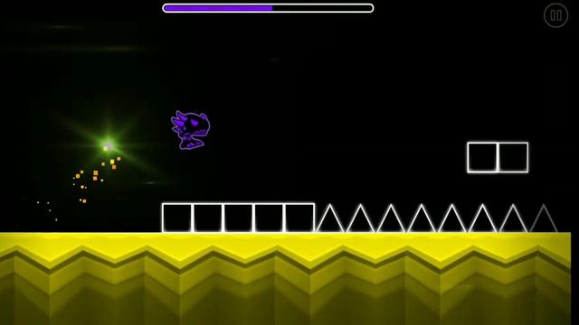 Мой новый уровень в ГЕЙМИ ТРЕДАШ (только на роботе) смотреть онлайн