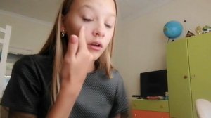 Показываю свой макияж в школу для 7 класса. Мой повседневный макияж.