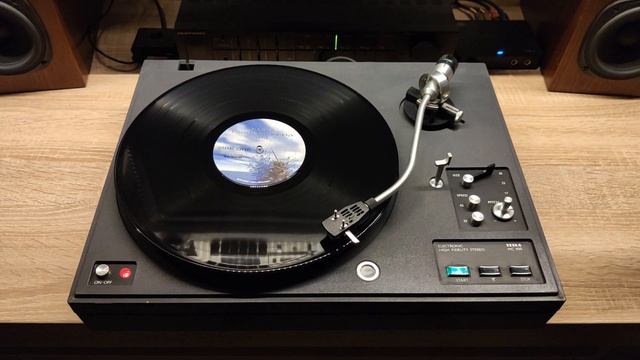 Korai Trancemission - Shamisen (FHD 96kHz, Vinyl) смотреть онлайн