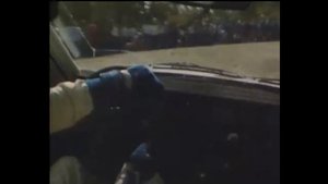 Rally: Group B Tribute