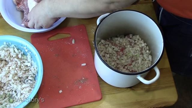 Стейки (Чалагач) на Мангале - Это Быстро и ВКУСНО!